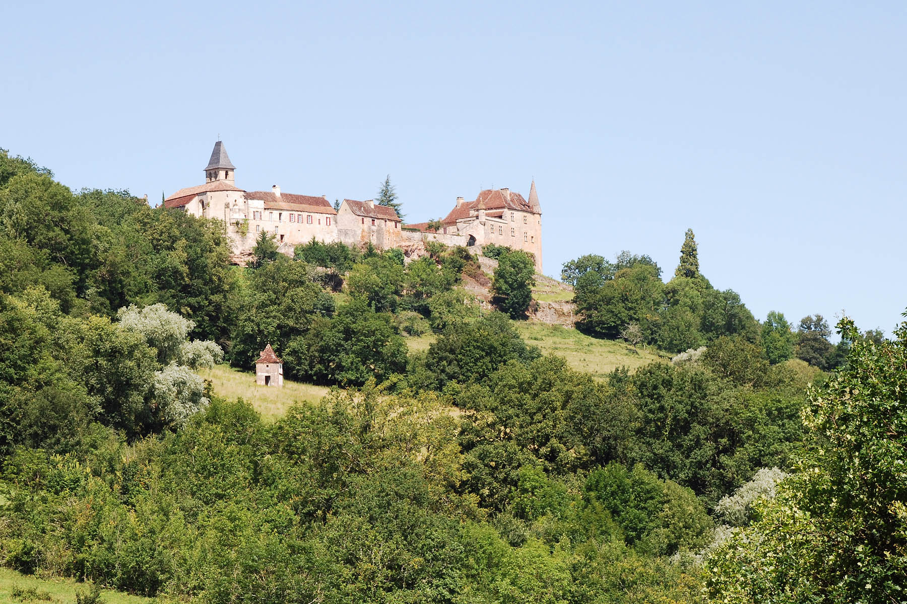 Loubressac